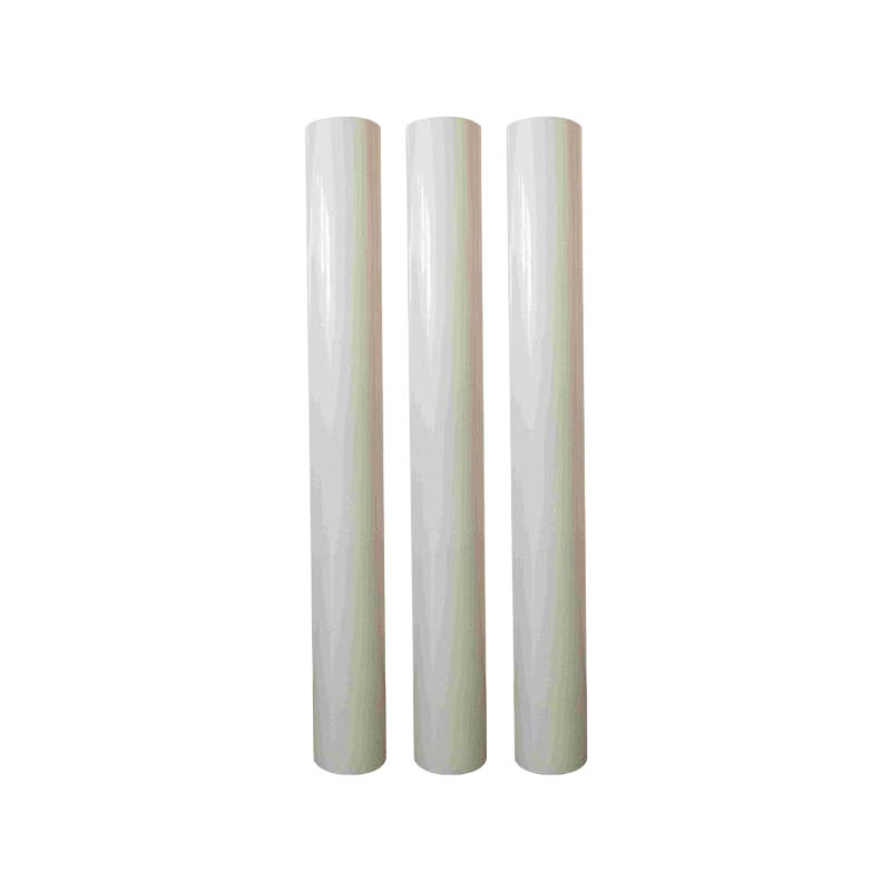 Glass Bead Reflective Film - Printable