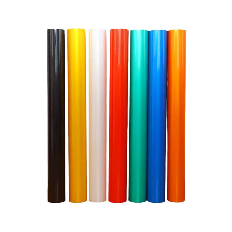 High-Performance Reflective Film for Signs