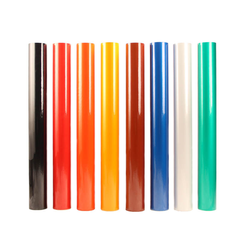 Professional Glass Bead Acrylic Film